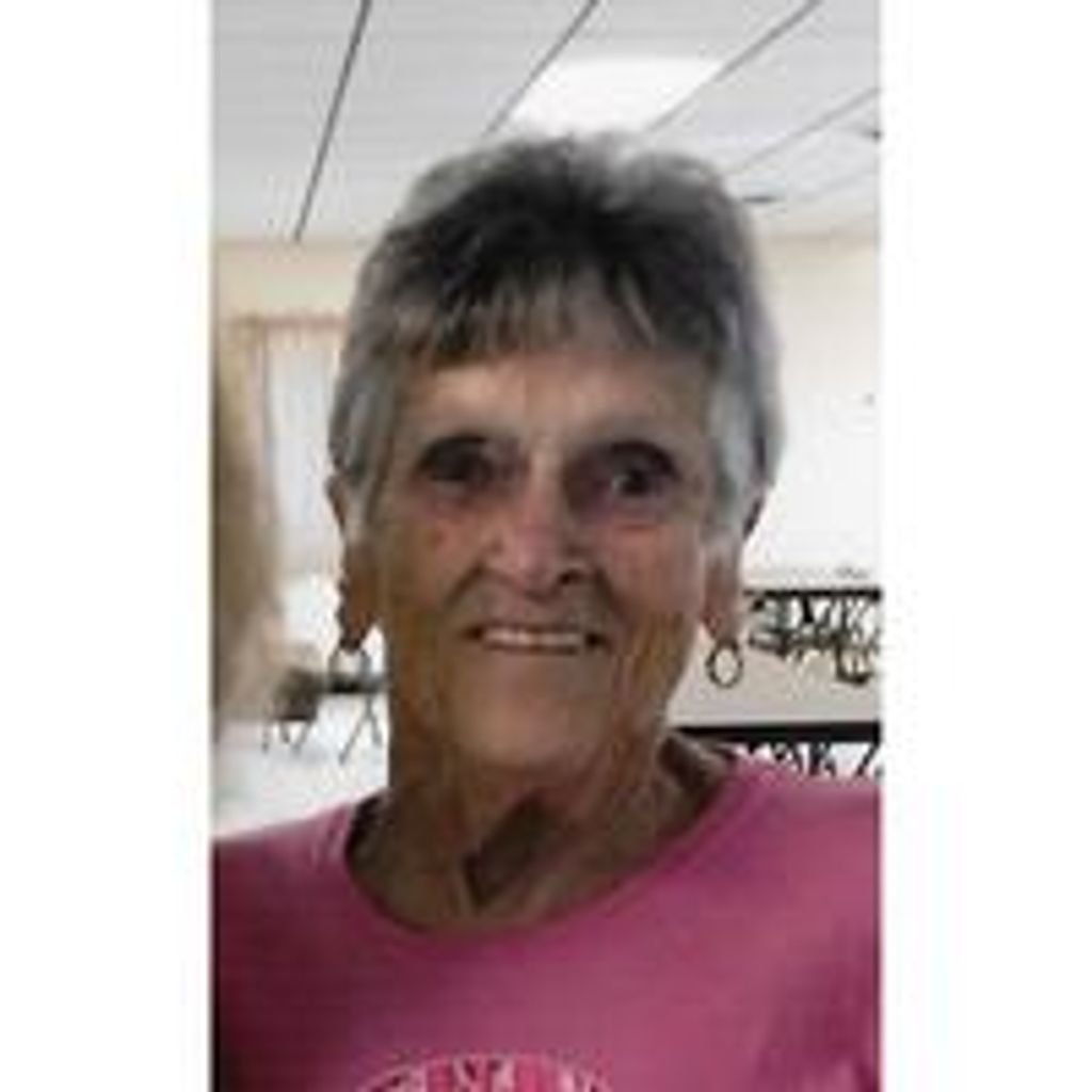 Lois Elaine Tallieu Profile Photo