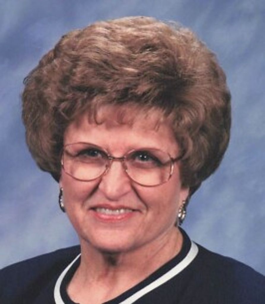 Addie Maureta Croslin Profile Photo