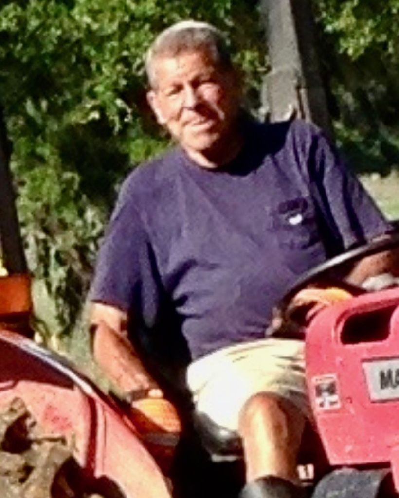 Charles McCoy Waters Profile Photo