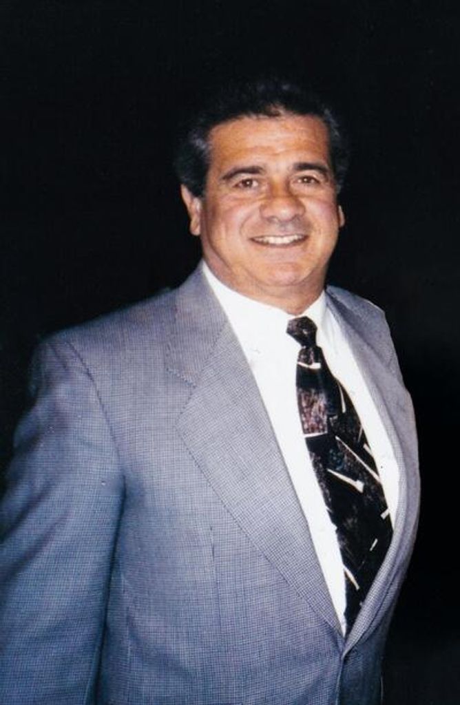 Stephen A. Aucello Profile Photo