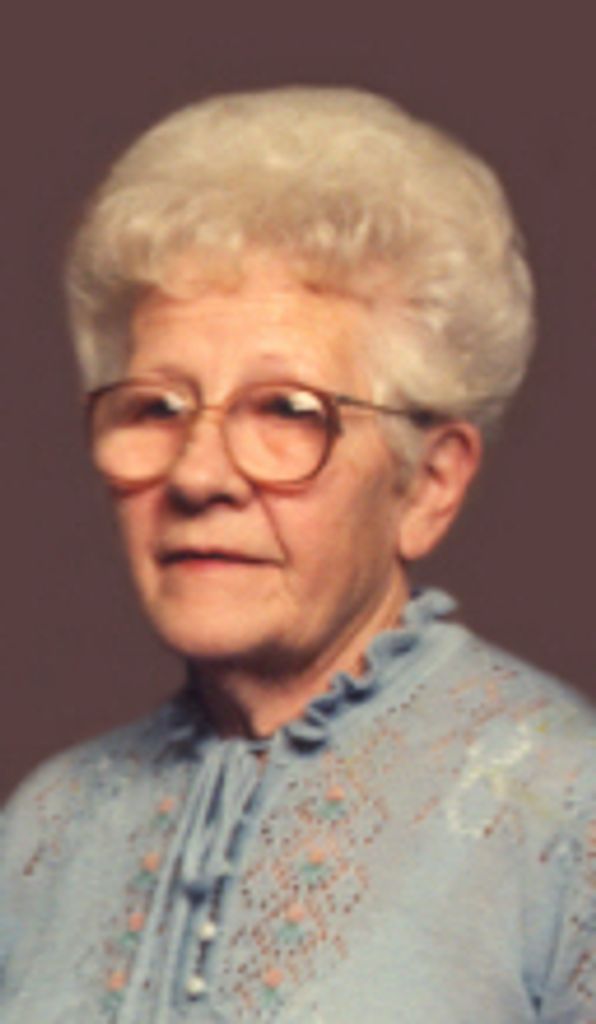 Rose Jackemuk Kuzio
