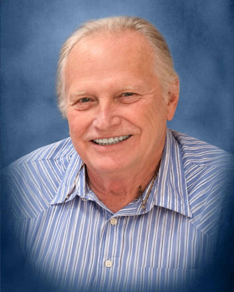 Daniel L. Hurst