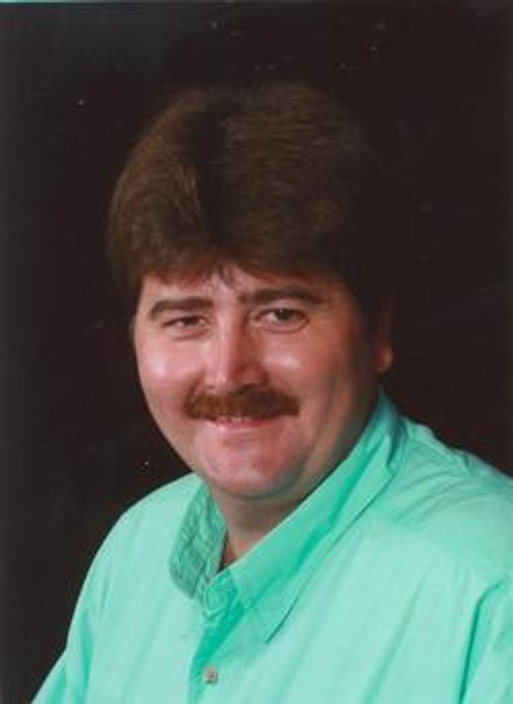 Brad Robertson