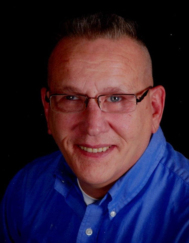 James A. “Jim” Dietrich