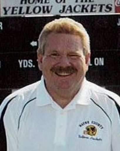 Scott A. White's obituary image