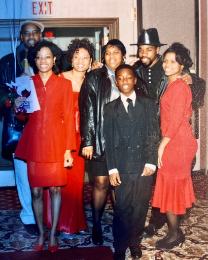 Calvin Earl Reed photo gallery thumbnail 43 of 58