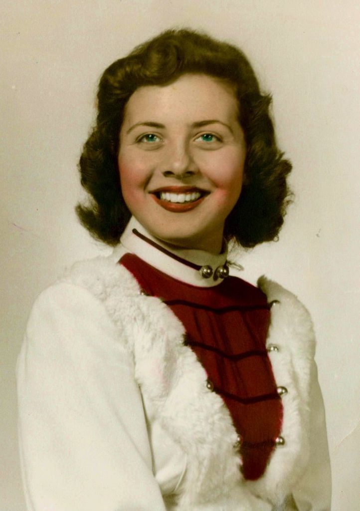 Sylvia S. Ragan