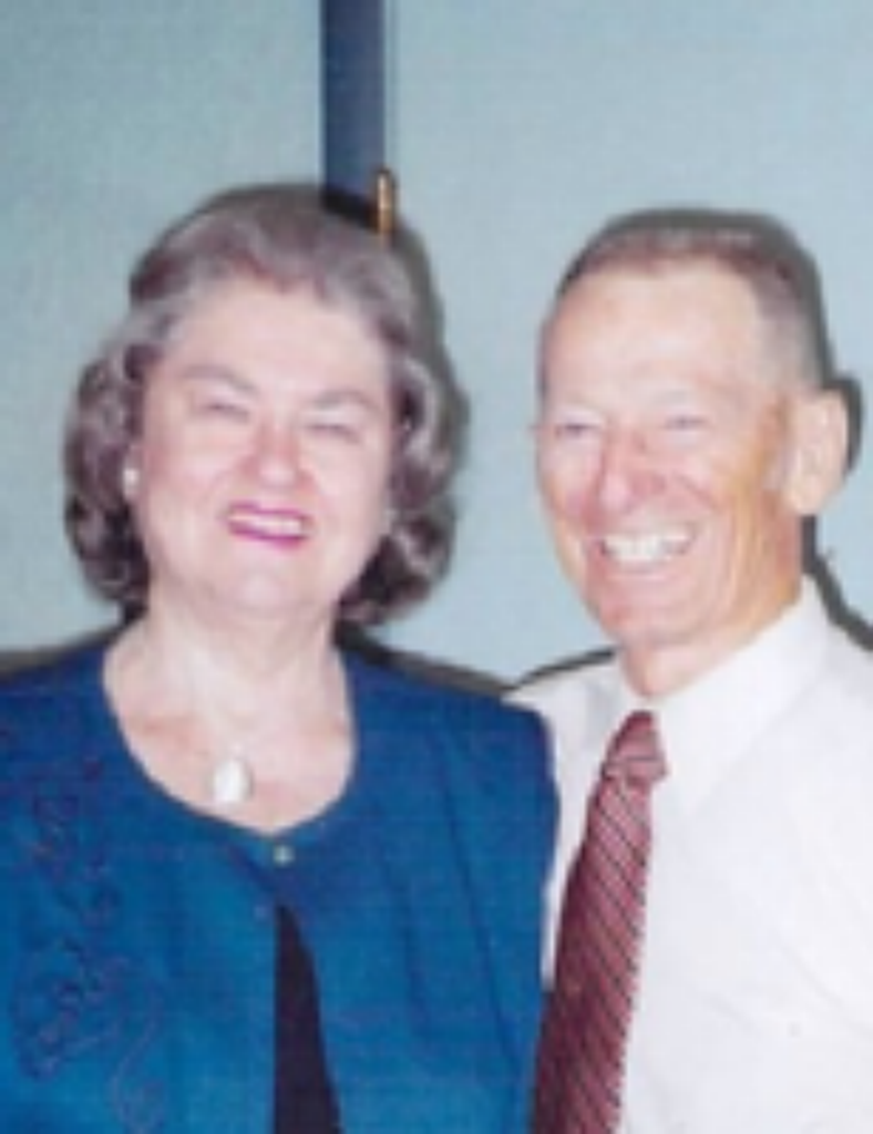 Eleanor Vivian Stephens Profile Photo