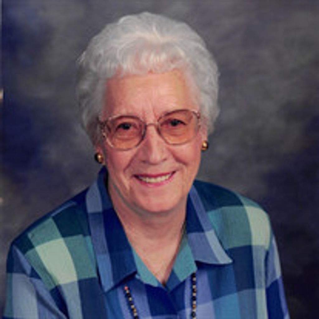Wilma Frances Coulter