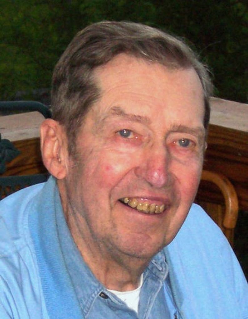 Henderson "Wil" Wright