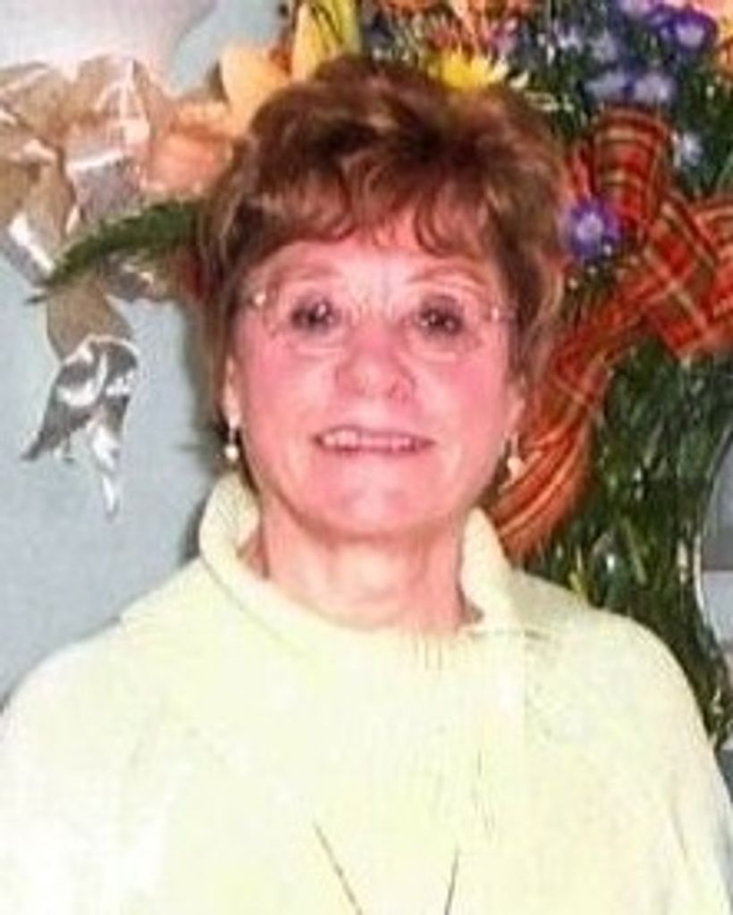 Margaret Mary Haubert