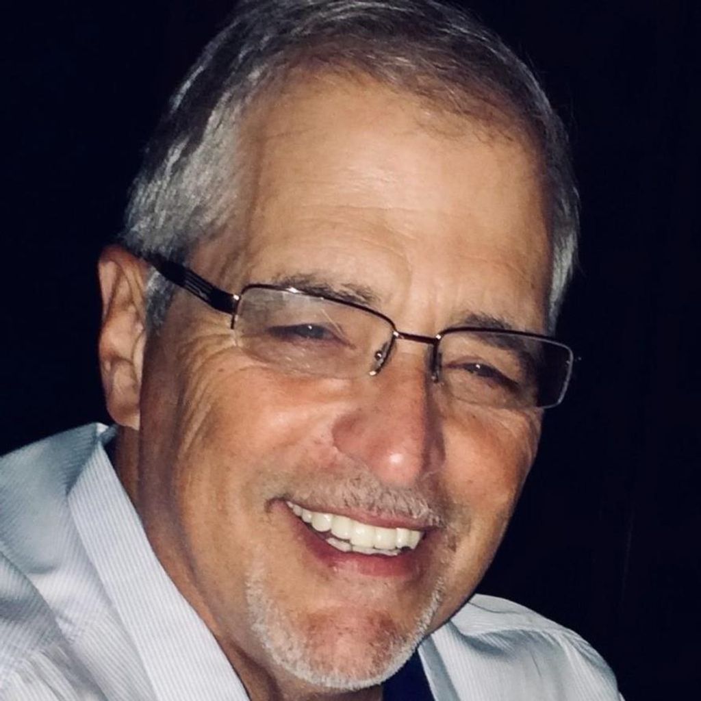 Gustavo Villanueva Lopez Profile Photo