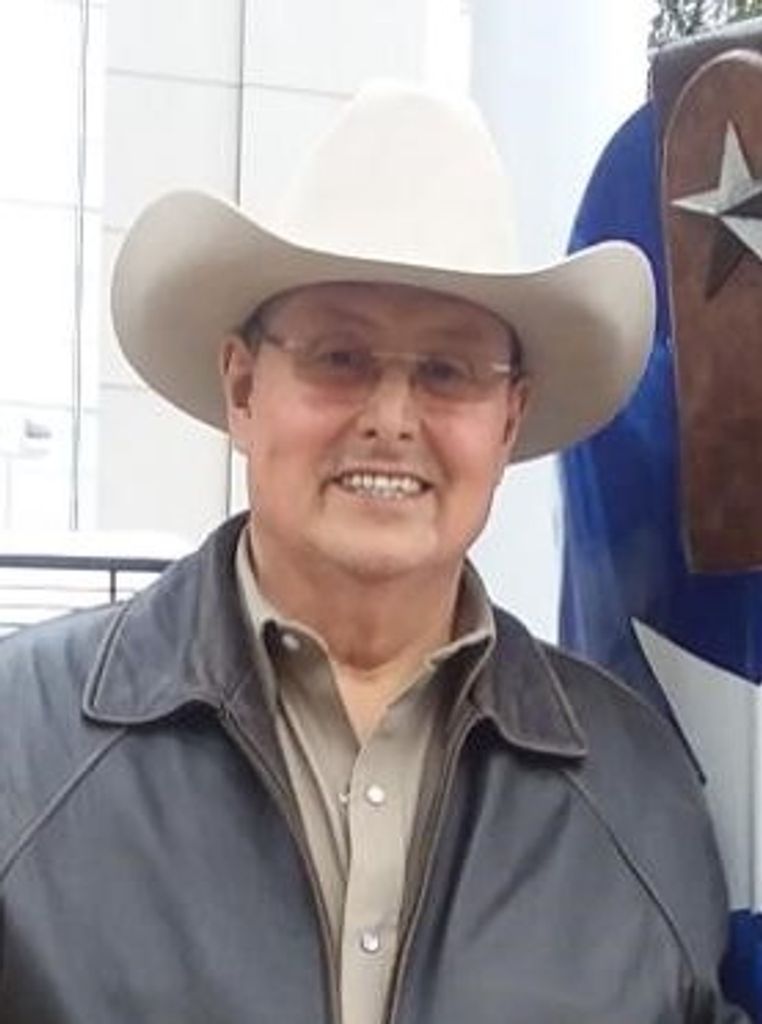 Alaniz, Joe G.