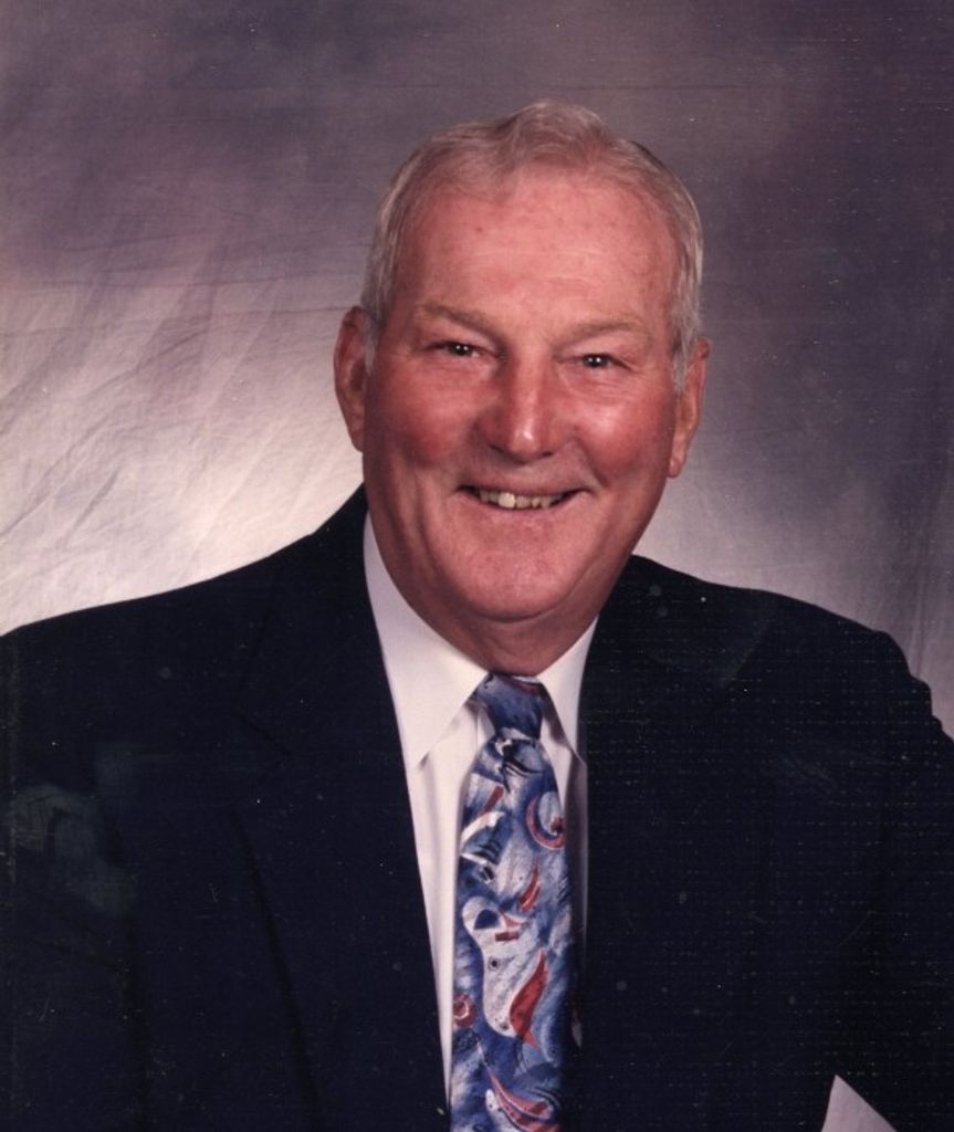 Ernest "Ernie" Fleschner