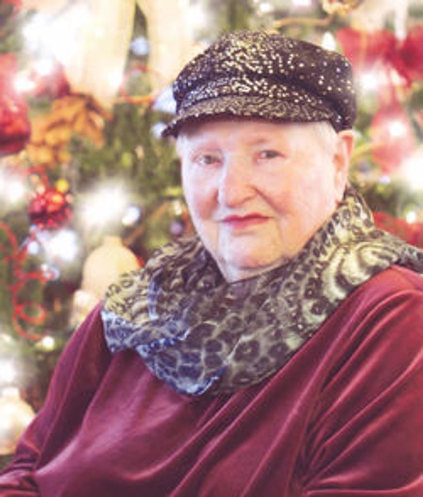 Lillian Waits