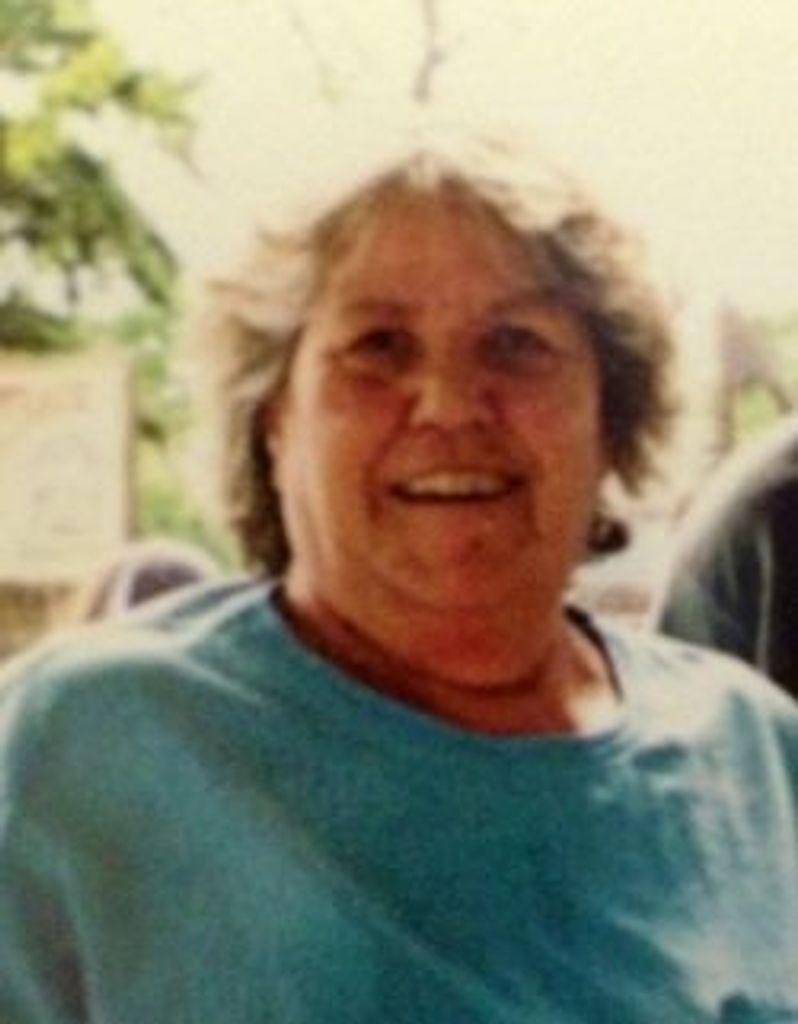 Eileen Weis