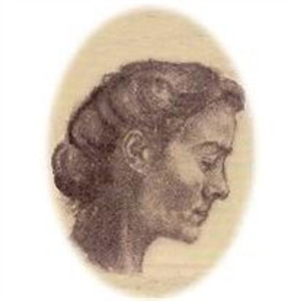 Sofie Gropp