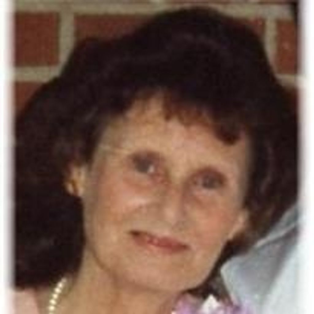 Carolyn Georgene Henson