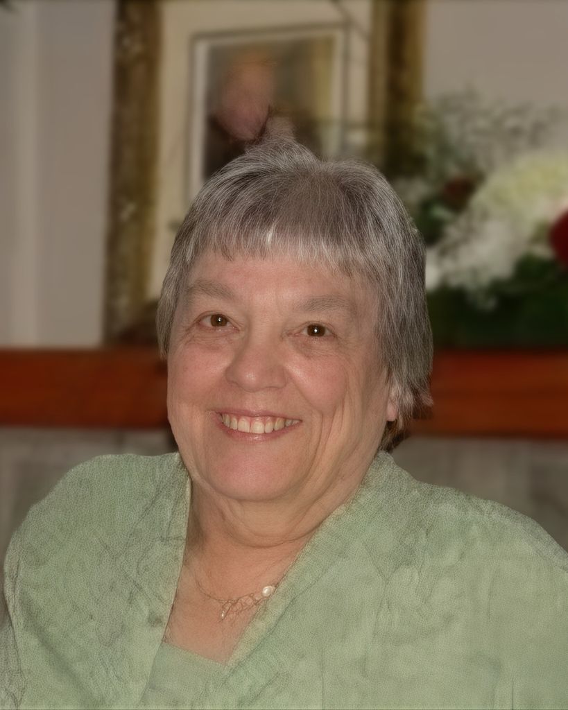 June E. (Larrabee) Barndt Profile Photo