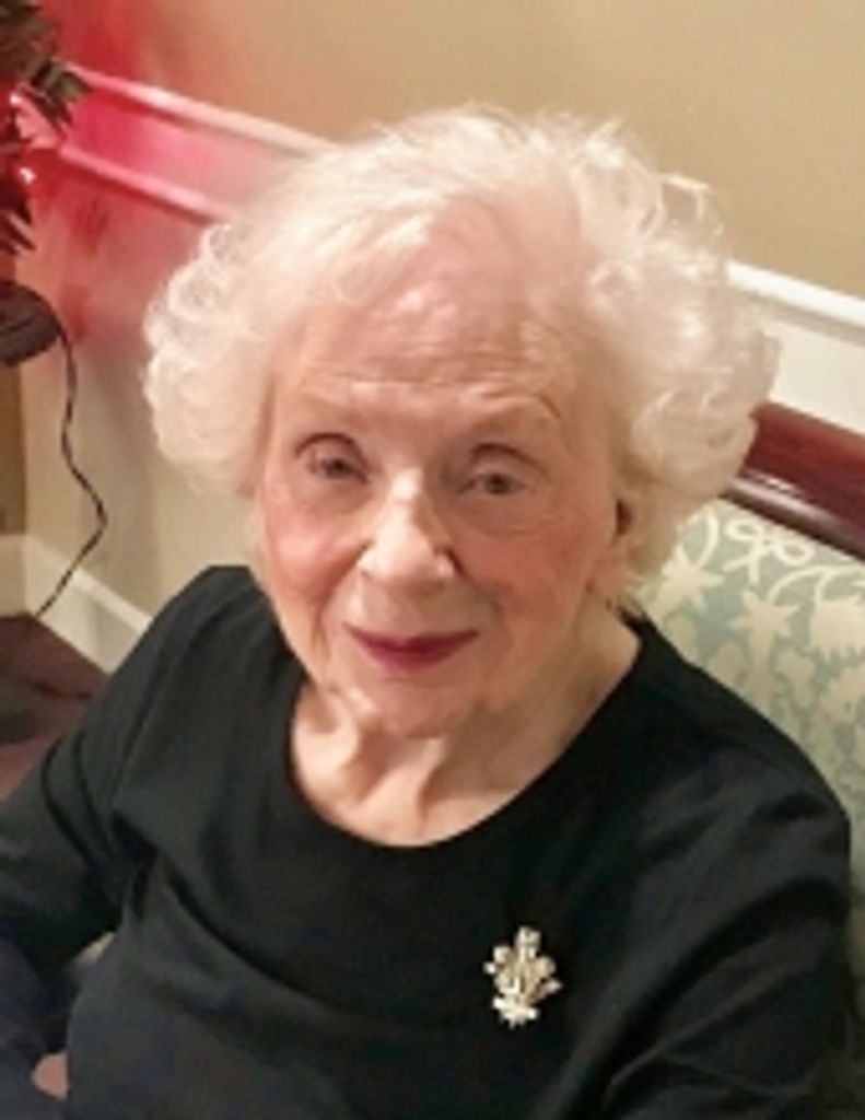 Glenys Roberts Hale