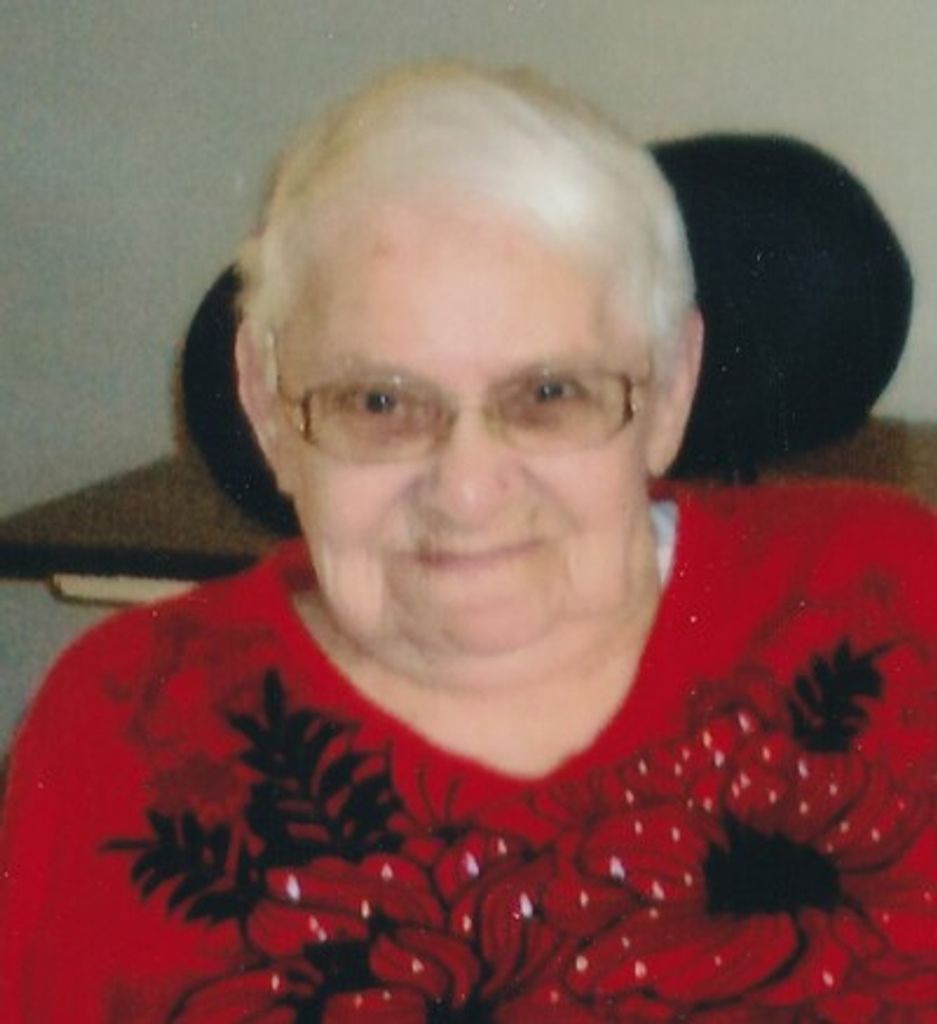Marguerite Ethel Flora Toole