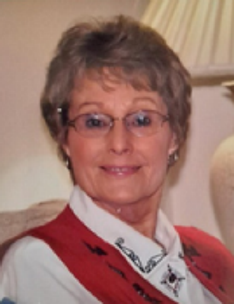 Carolyn Barnhill Flynn