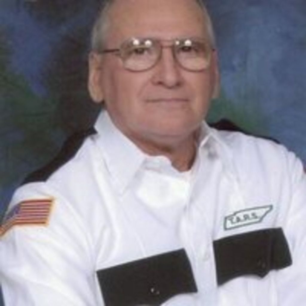 Kermit 'Dale' Evans Profile Photo