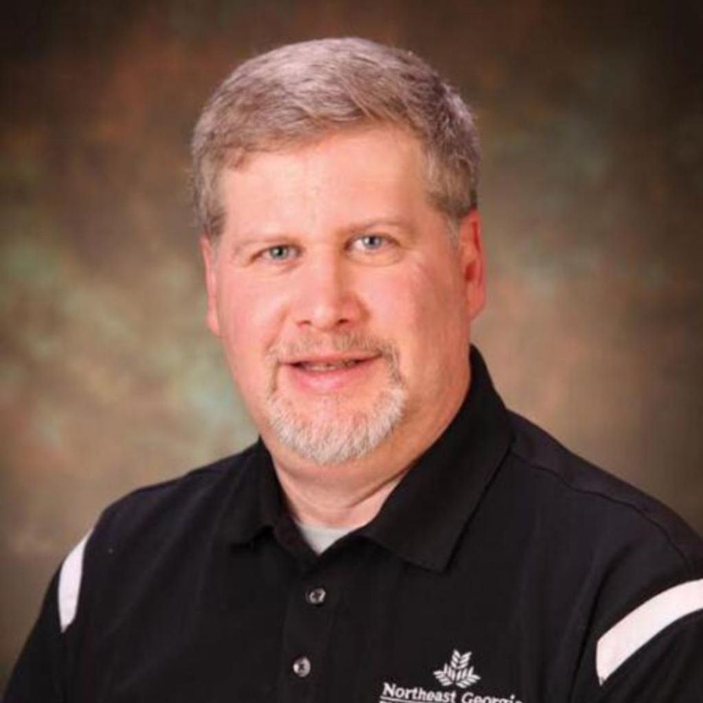 Michael Duane Clanton Profile Photo