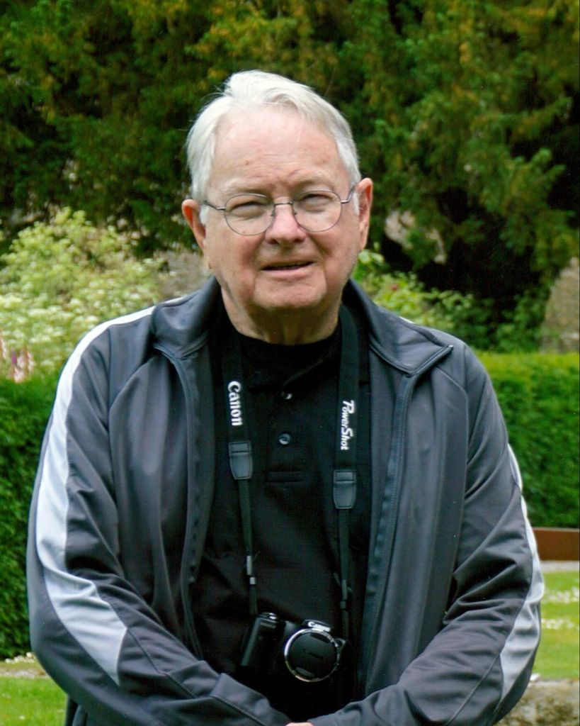 William Tillery Watson