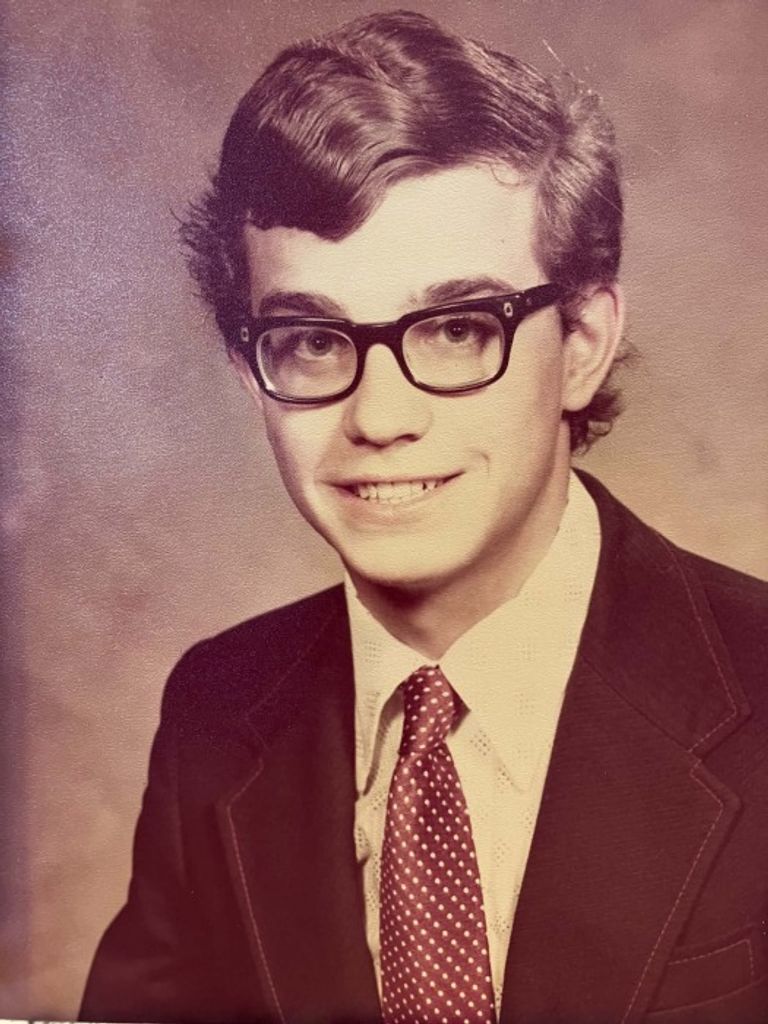 Brian James Stein Profile Photo