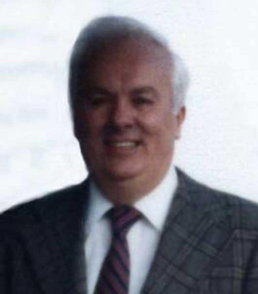 Harry Walker