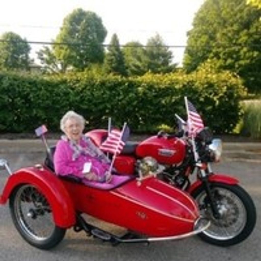 Pauline Crowell Profile Photo