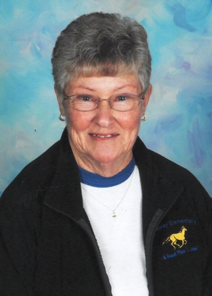 Linda Hodges Midkiff