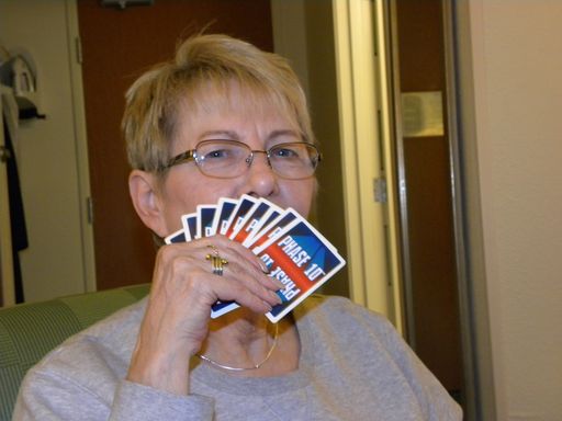 Linda Kay Davis photo gallery thumbnail 7 of 45