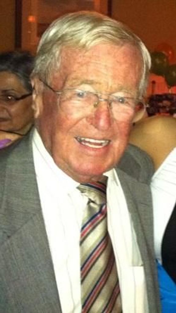 Richard H. McAuliffe