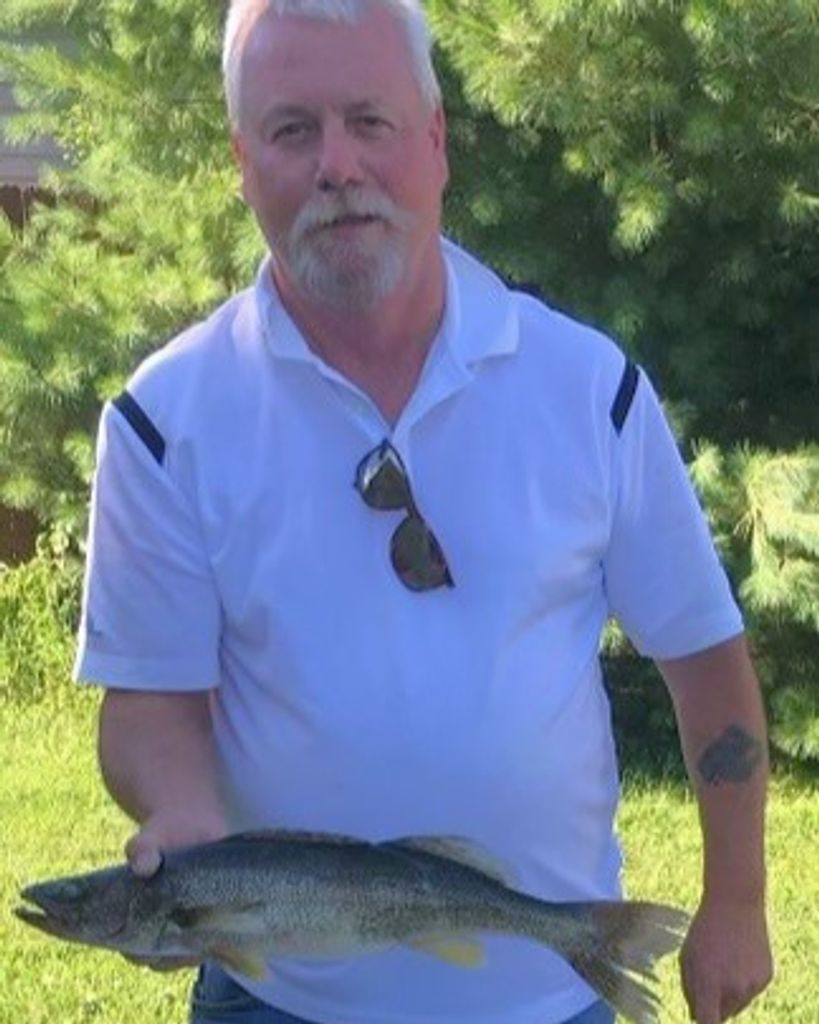 Harvey "Dale" Conley