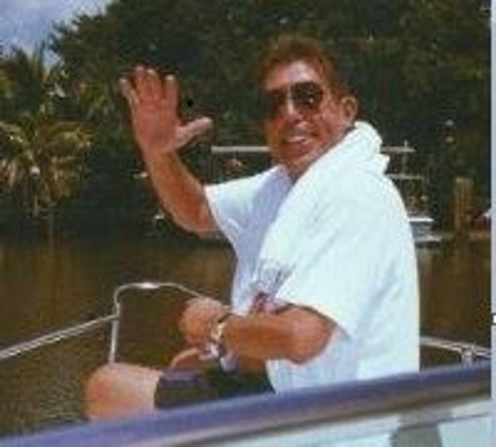James Madison Tarr