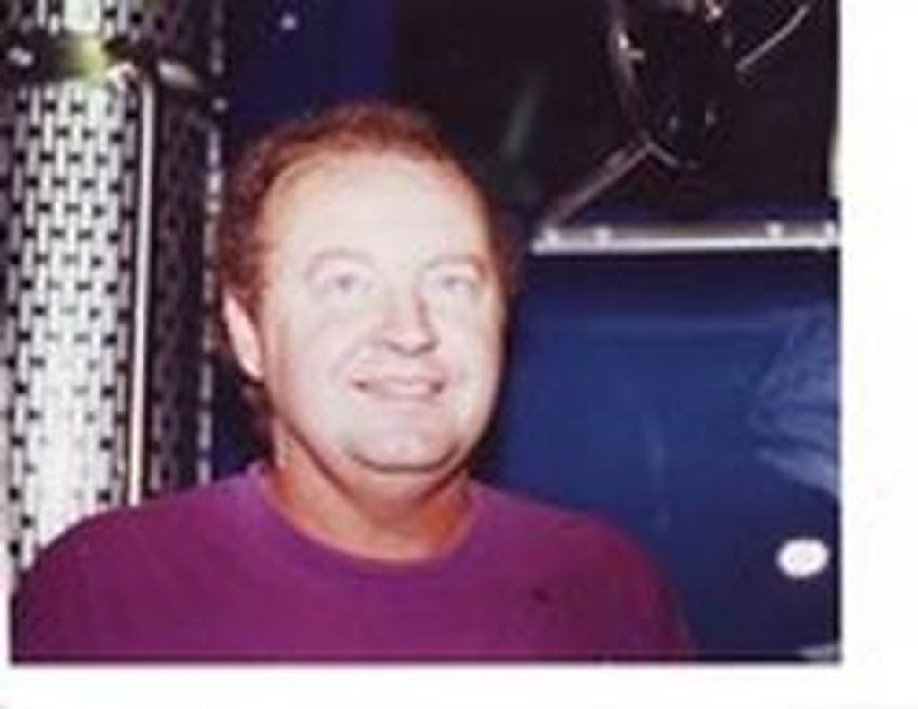 Larry Peters