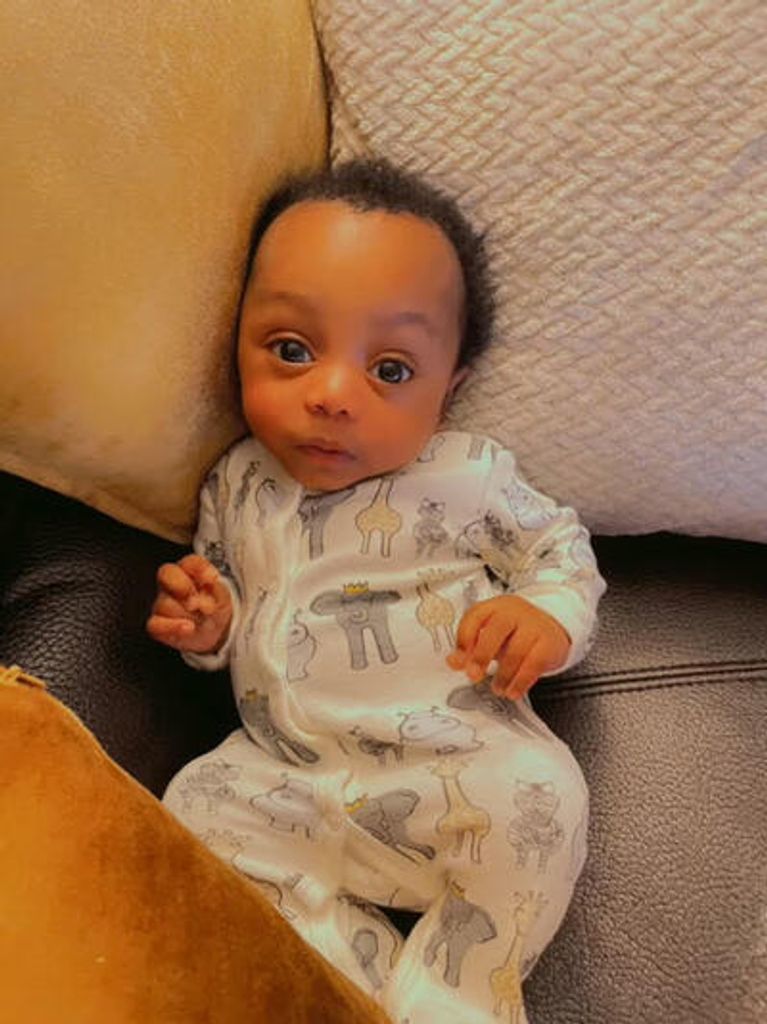 Omari Xaiden Horne Profile Photo