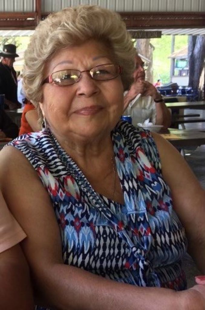 Elfida Portillo (Guerra)  Jasso Profile Photo