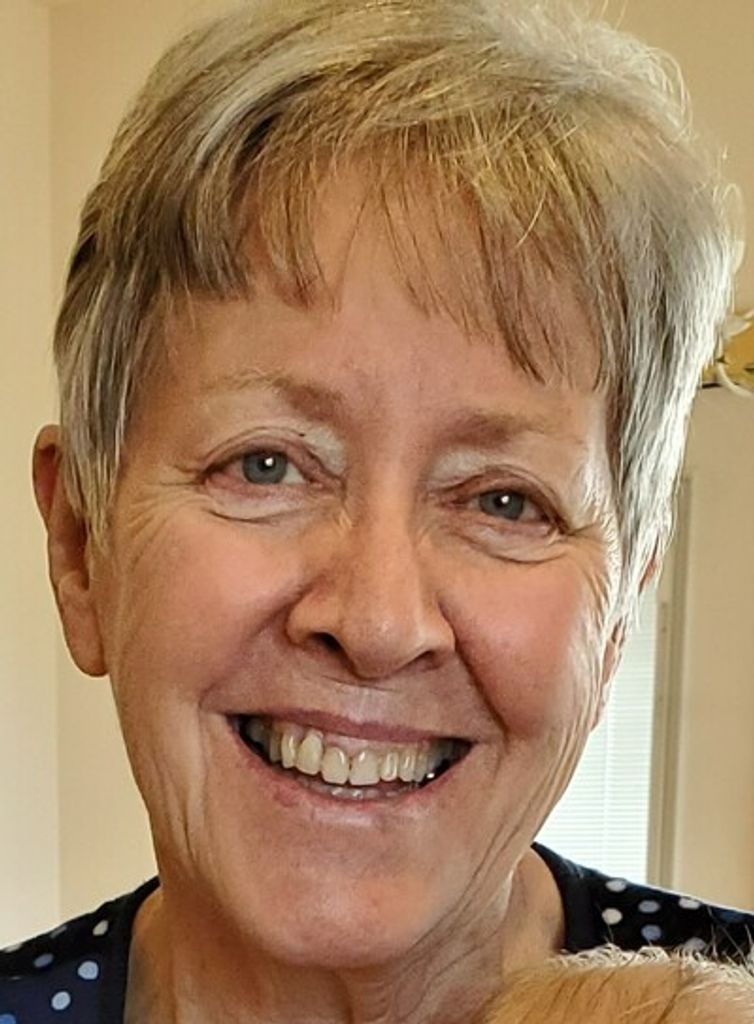 Vicki (Cornforth) Morrison Profile Photo