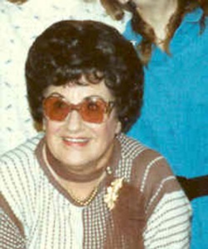 Wanda Stucke