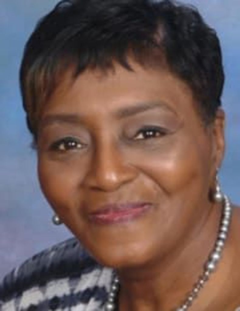 Barbara Johnson Profile Photo