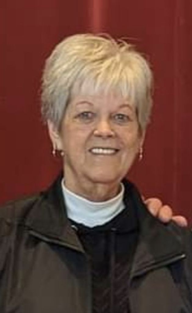 Linda S (Dillon)  Gray