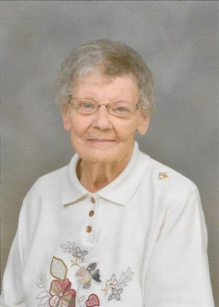 Margaret Iannazone