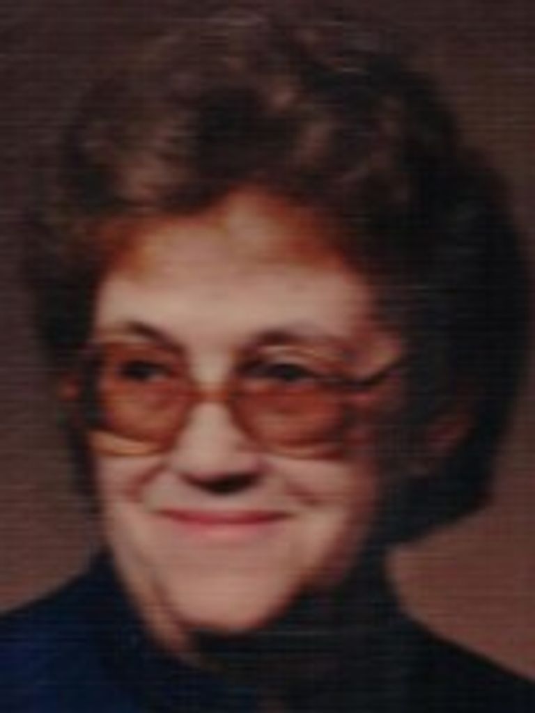 Kathleen P “Kitty” Carnahan