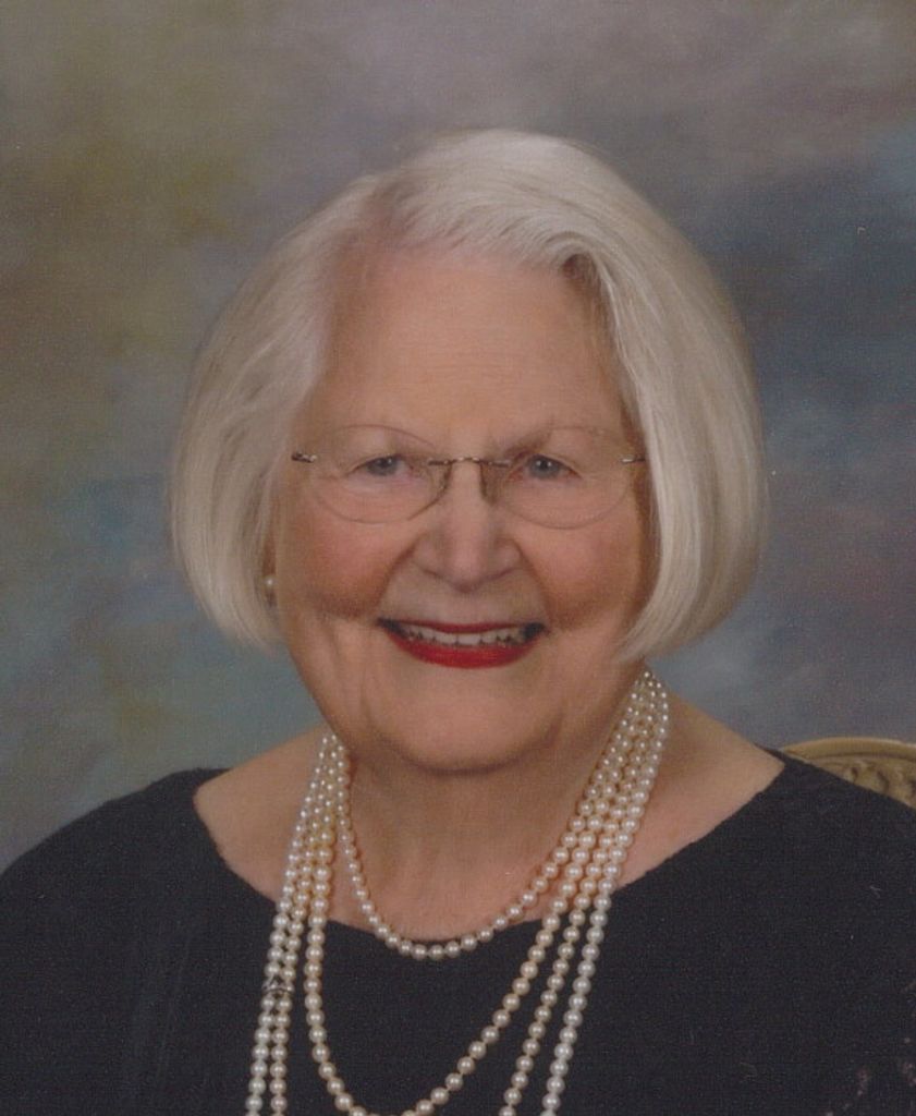 Connie Herbert Ellwood Selby