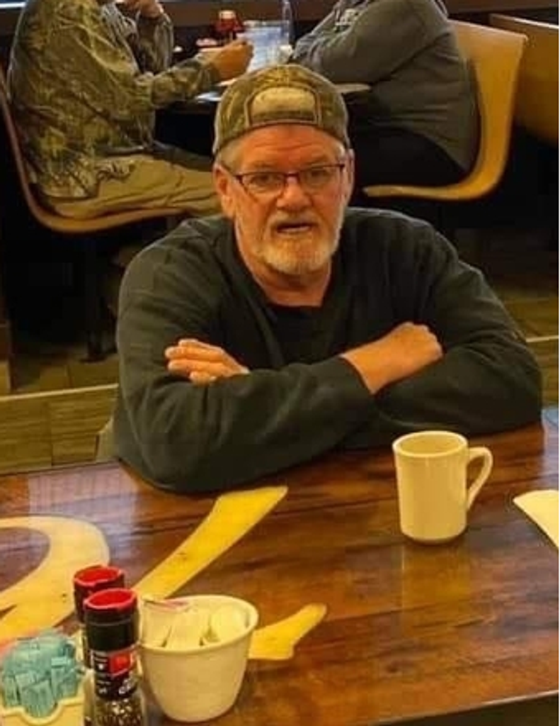 William  Dale Wilson