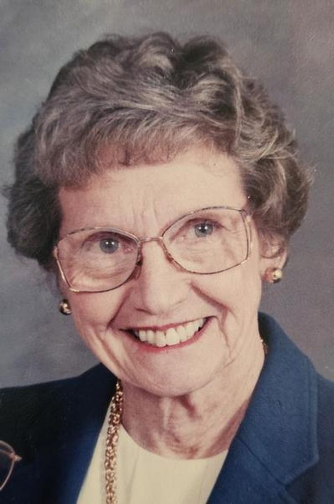 Anna "Nancy" E. (Corkum) Friis-Hansen Profile Photo