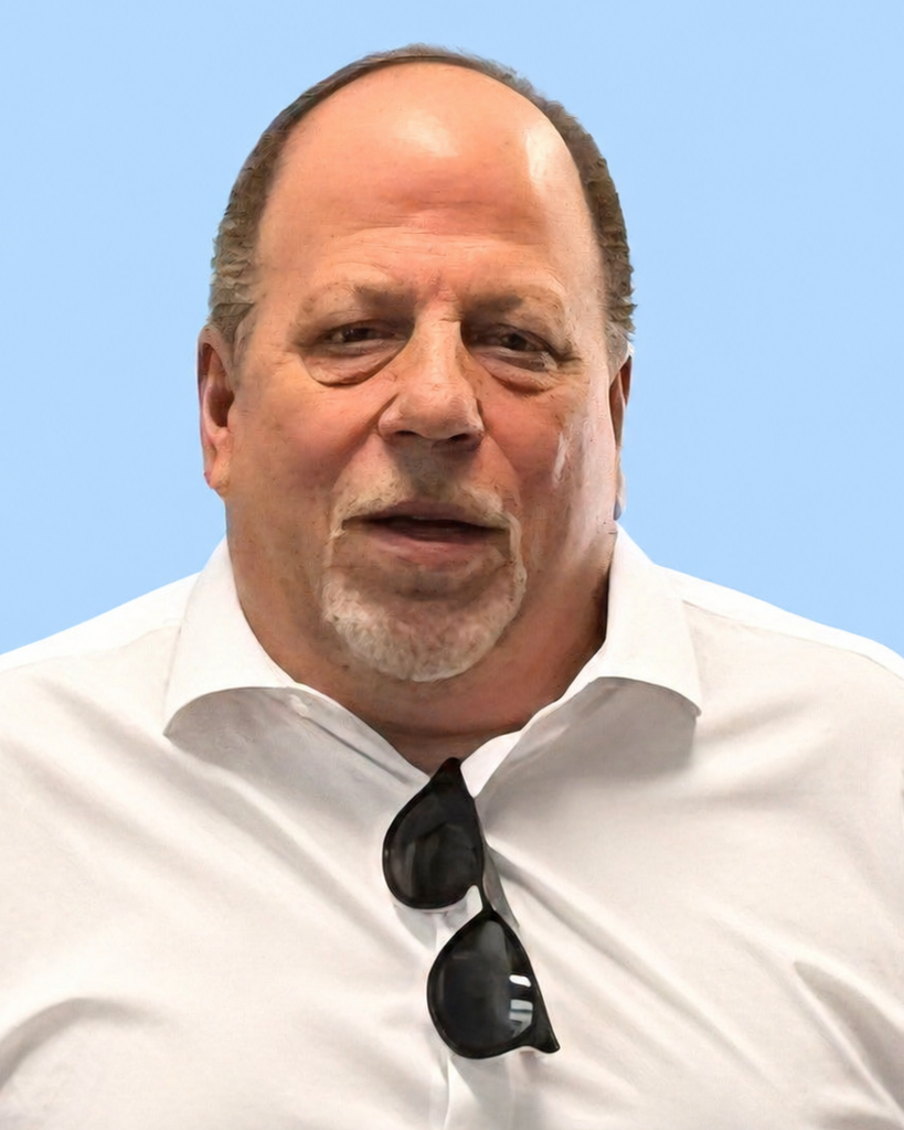 Kenneth M. Born Profile Photo